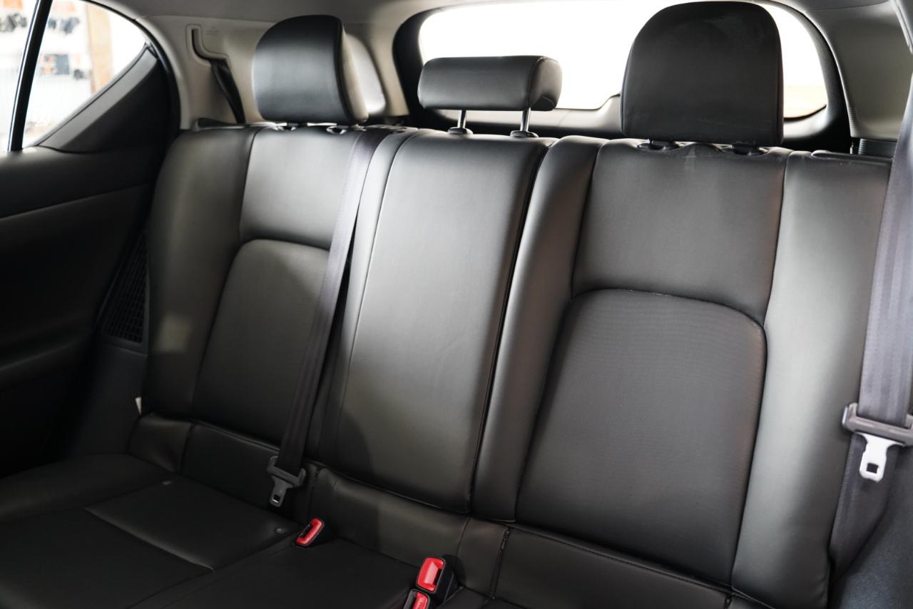 Lexus CT 200h 5dr Sdn Hybrid 2013