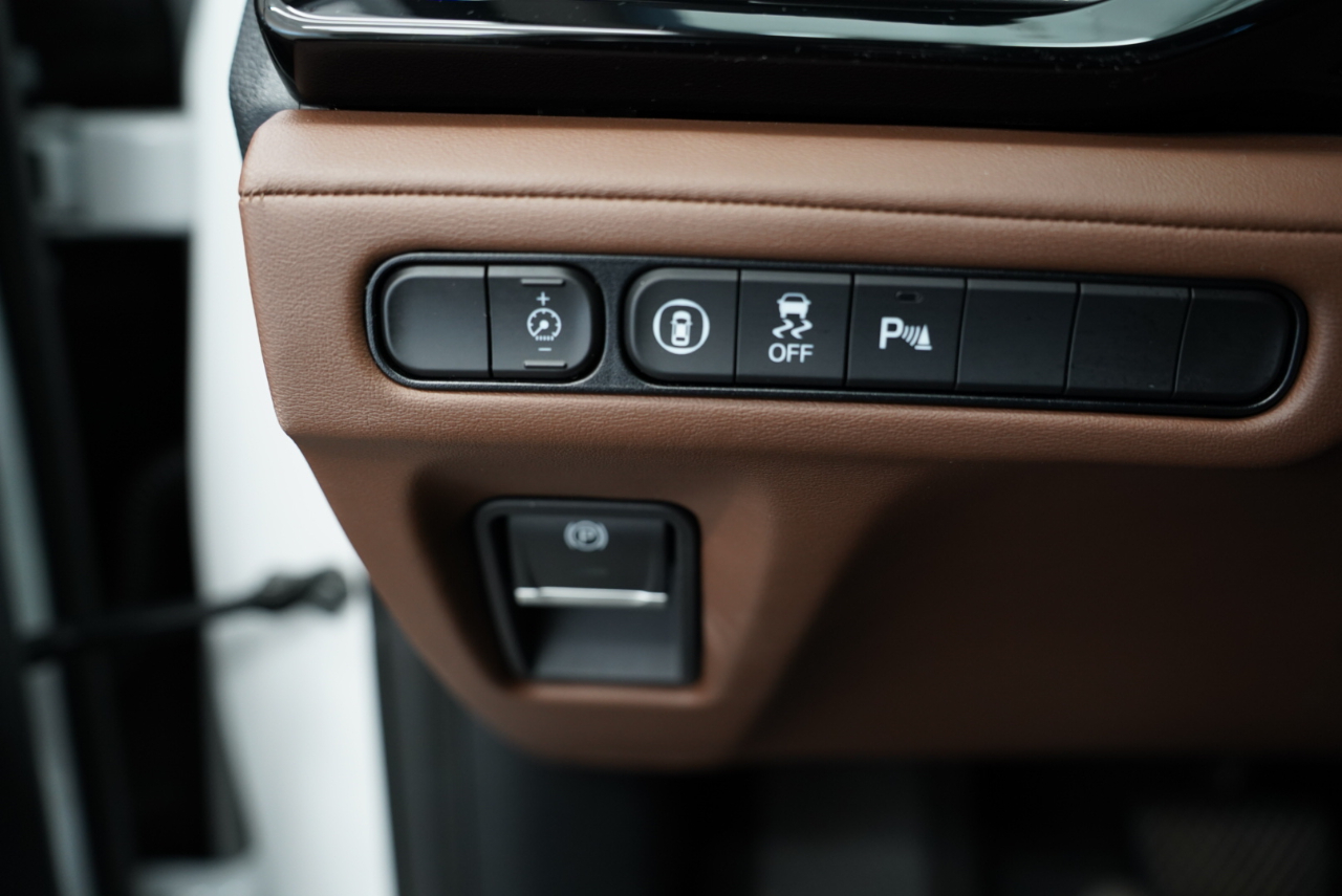 Acura MDX SH-AWD w/Technology Package 2023