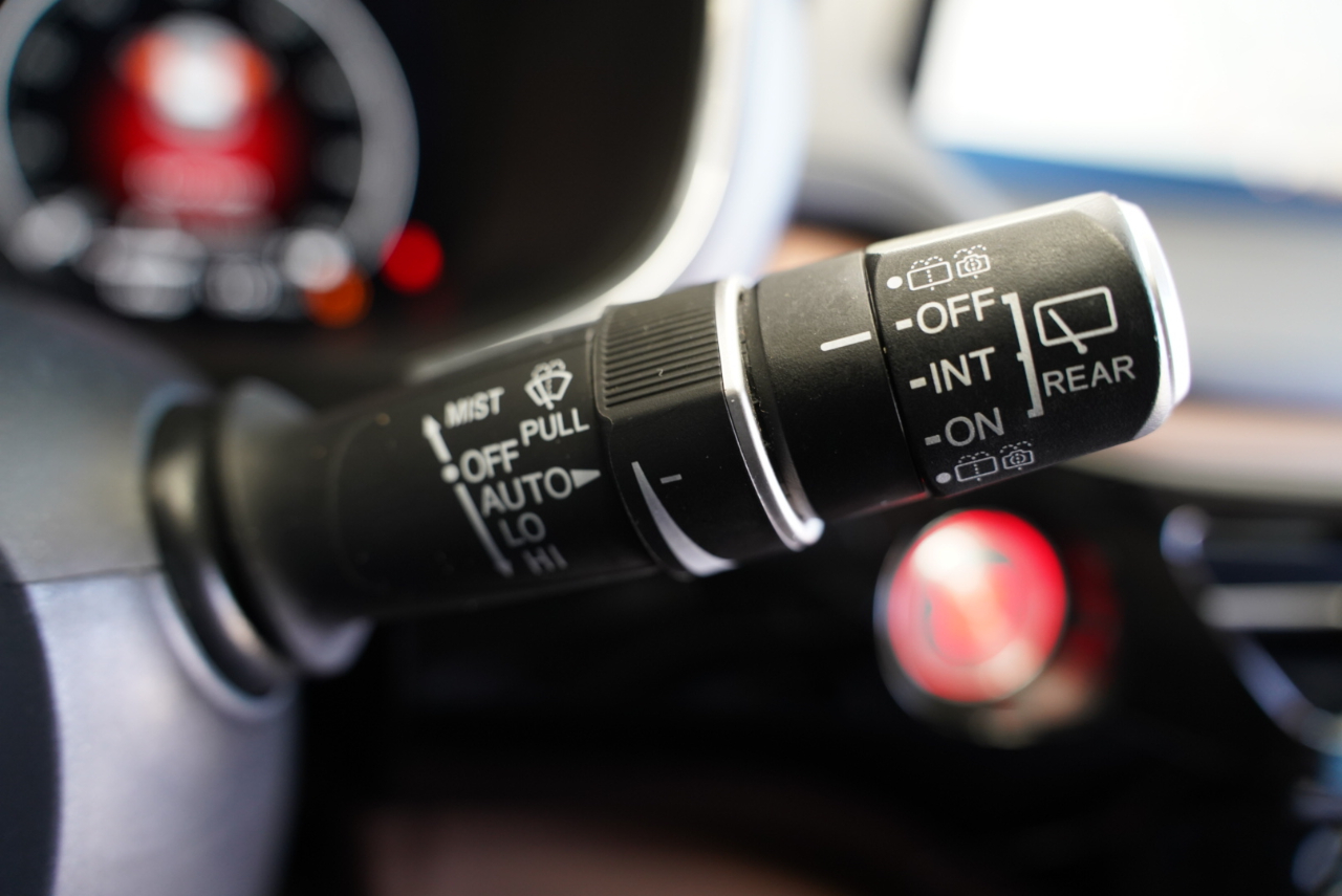 Acura MDX SH-AWD w/Technology Package 2023