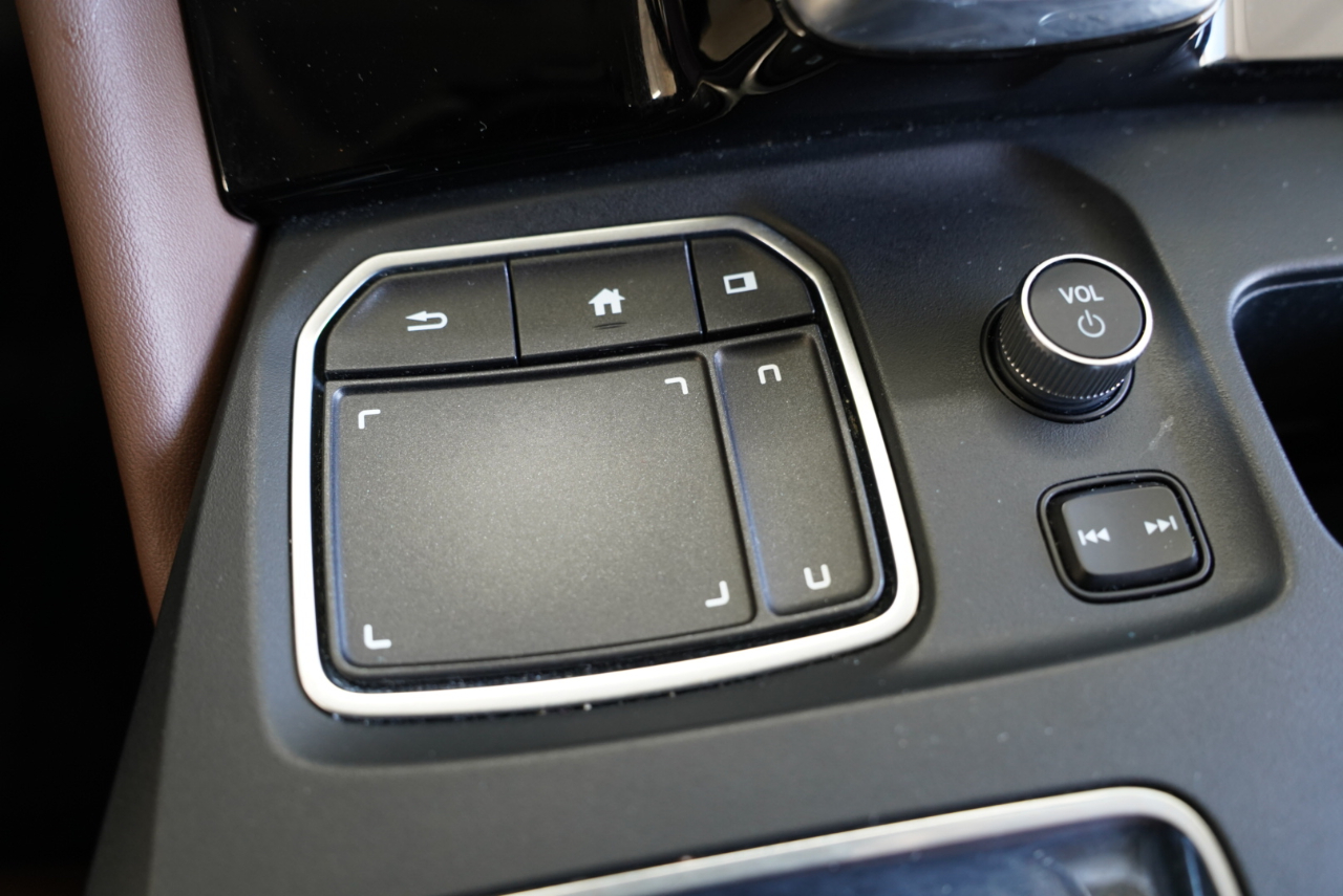 Acura MDX SH-AWD w/Technology Package 2023