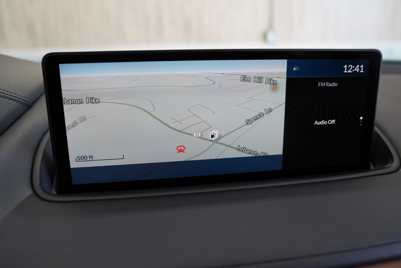 Acura MDX SH-AWD w/Technology Package 2023