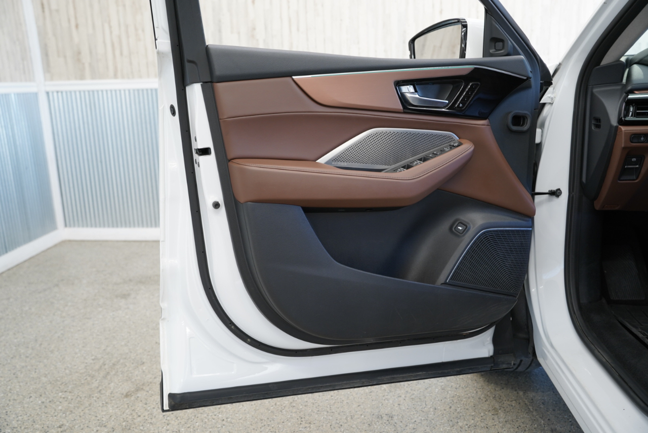 Acura MDX SH-AWD w/Technology Package 2023