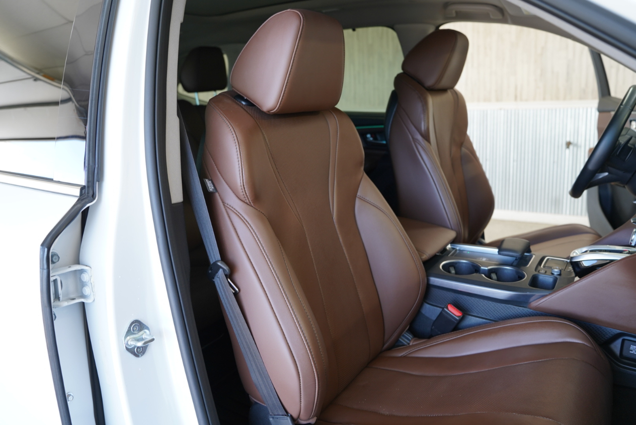 Acura MDX SH-AWD w/Technology Package 2023