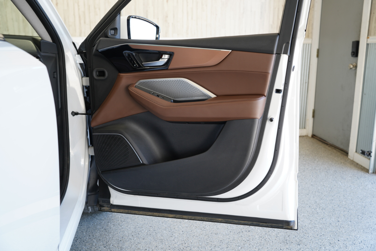 Acura MDX SH-AWD w/Technology Package 2023