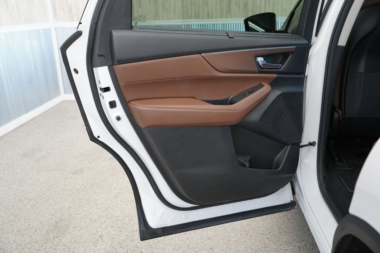 Acura MDX SH-AWD w/Technology Package 2023