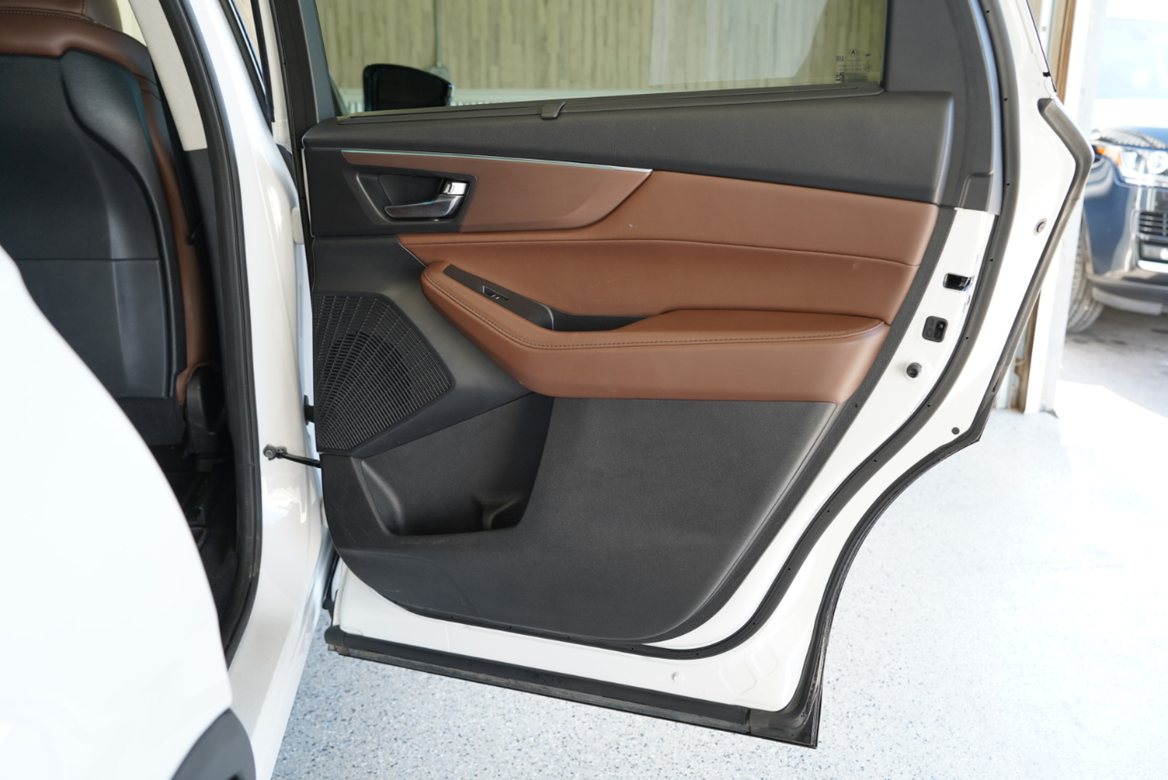 Acura MDX SH-AWD w/Technology Package 2023