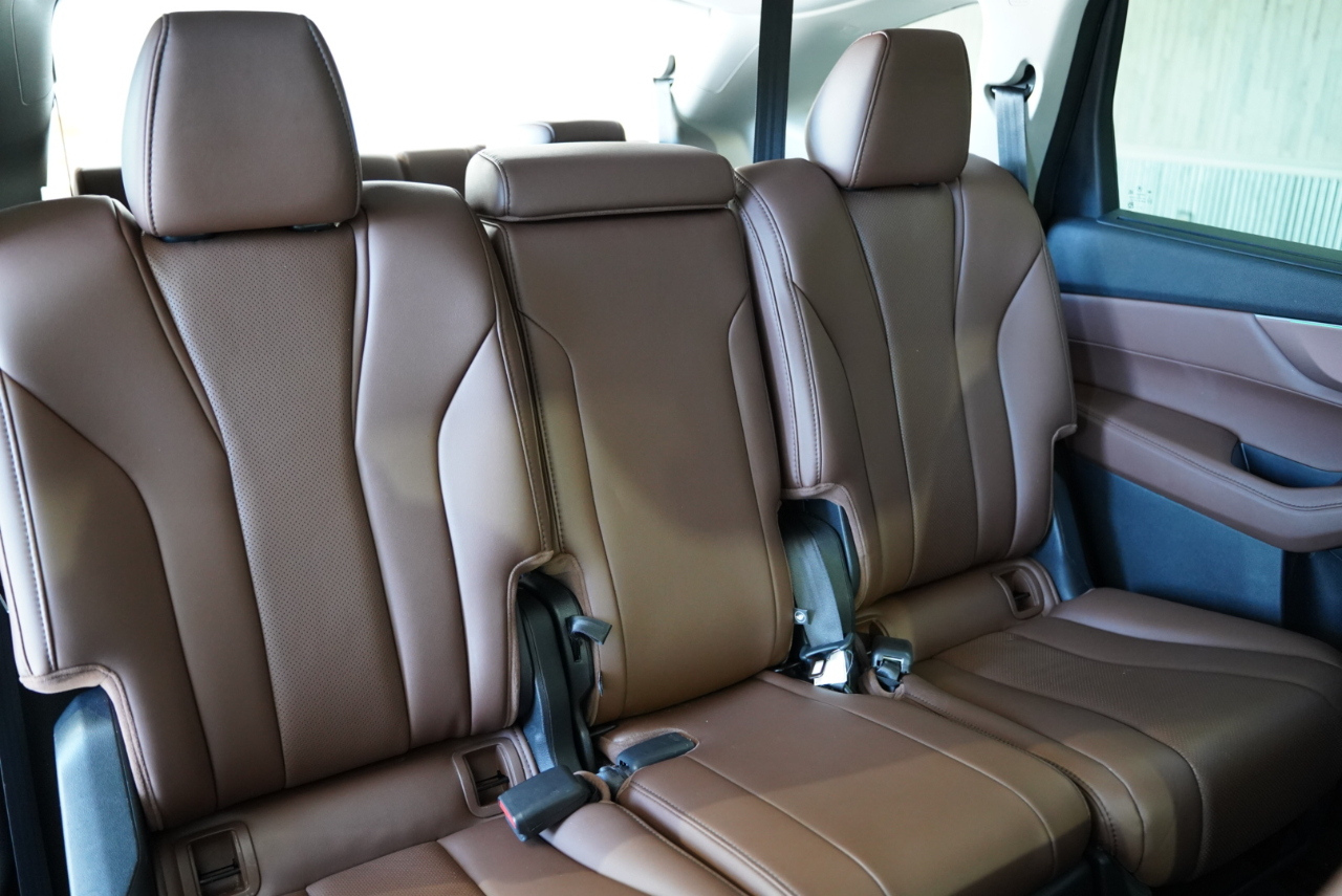 Acura MDX SH-AWD w/Technology Package 2023