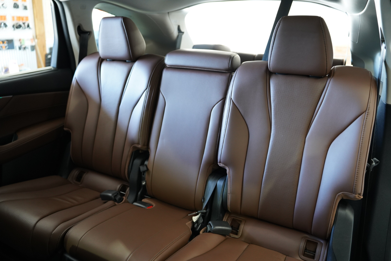 Acura MDX SH-AWD w/Technology Package 2023