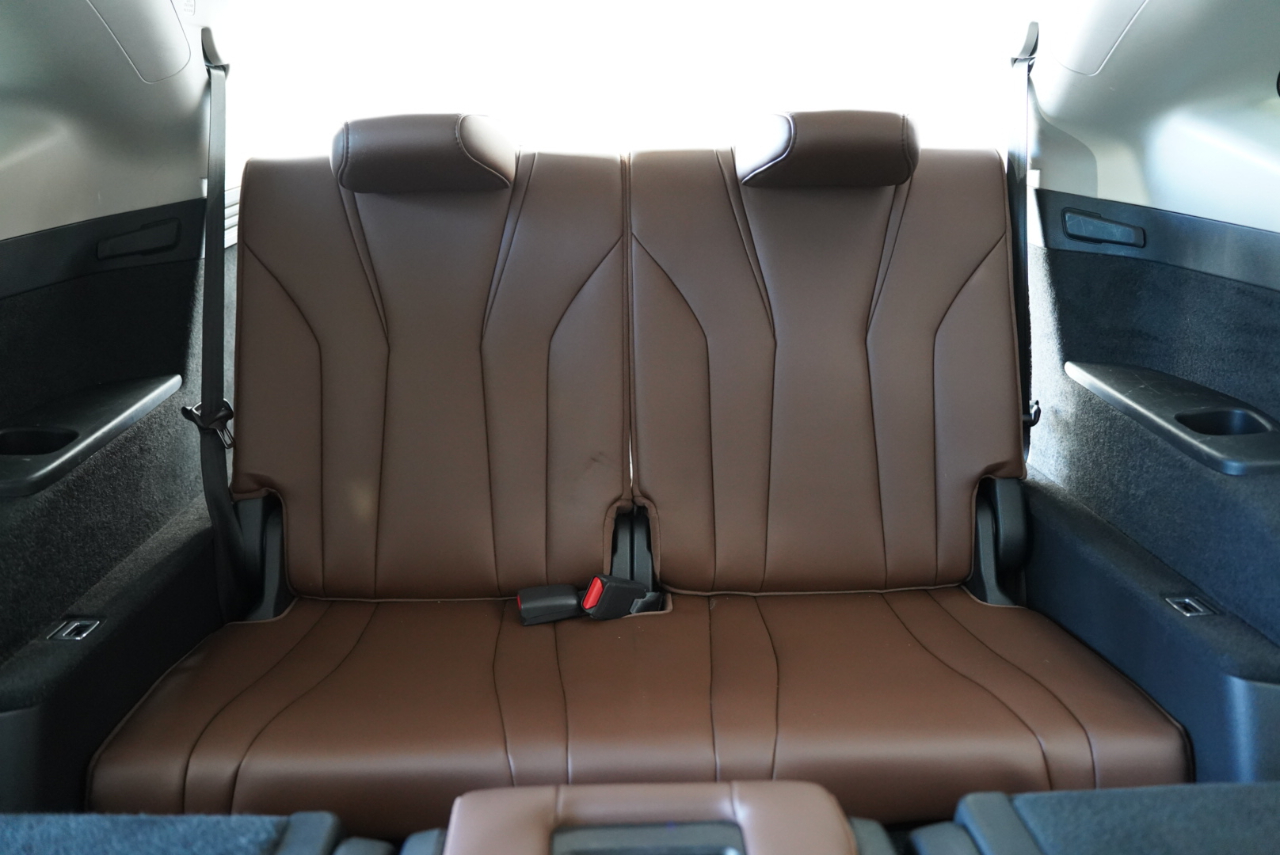 Acura MDX SH-AWD w/Technology Package 2023