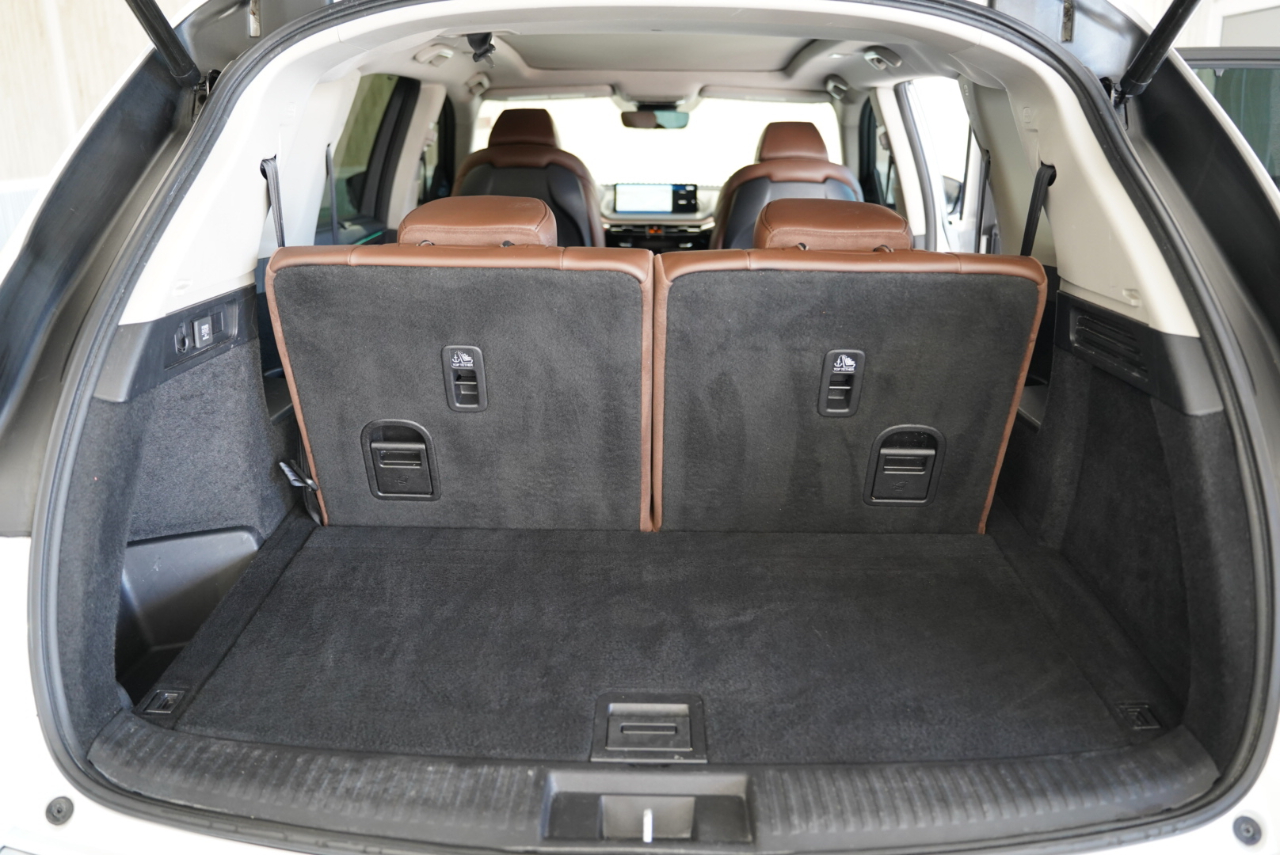 Acura MDX SH-AWD w/Technology Package 2023