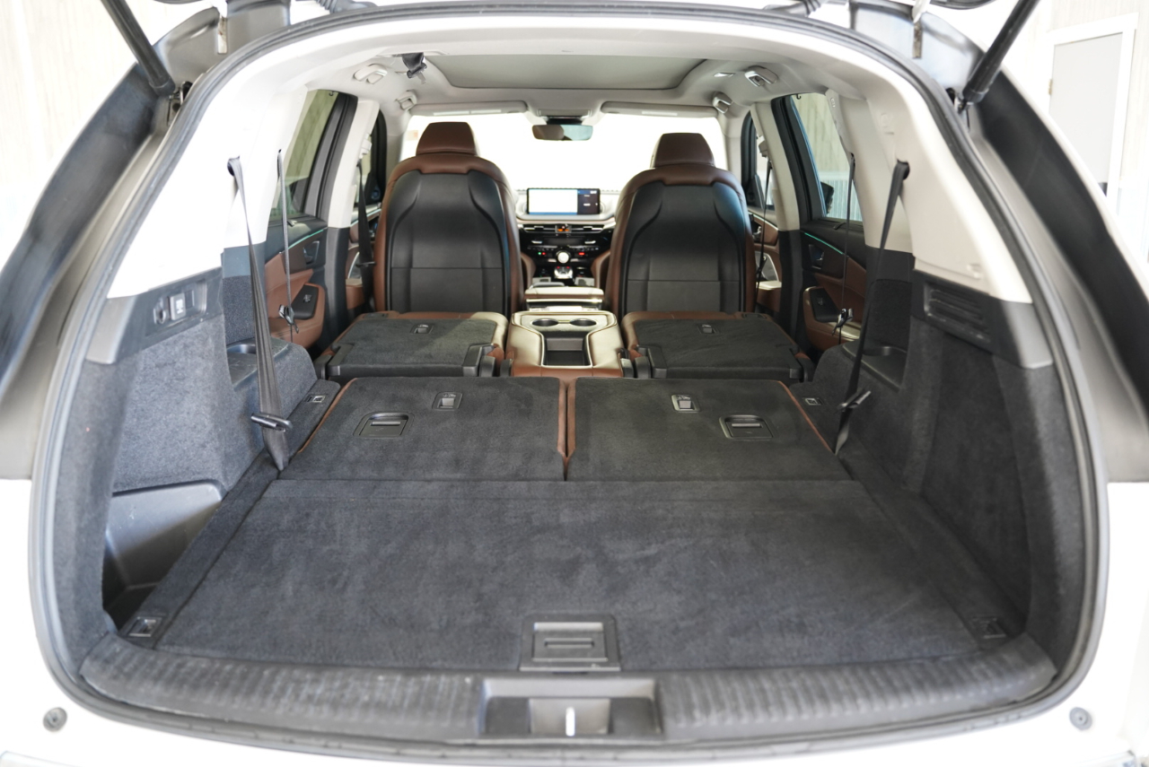 Acura MDX SH-AWD w/Technology Package 2023