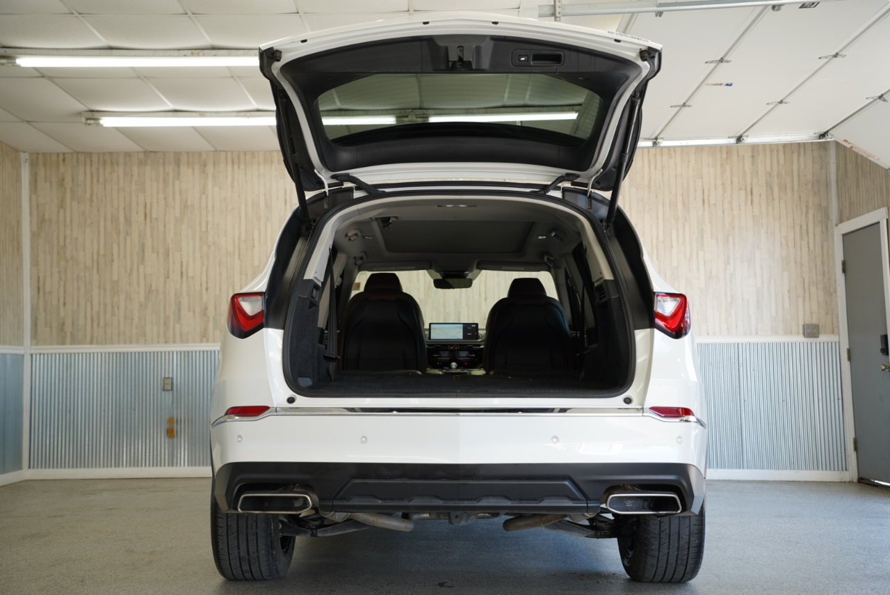 Acura MDX SH-AWD w/Technology Package 2023