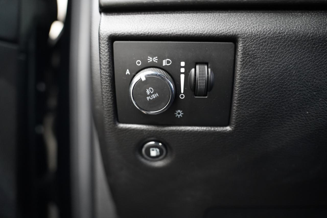 Jeep Grand Cherokee Altitude 4x4 2018