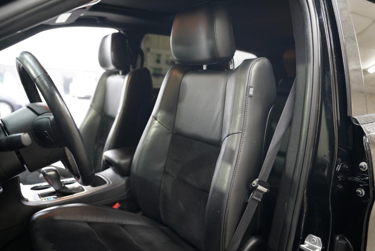 Jeep Grand Cherokee Altitude 4x4 2018