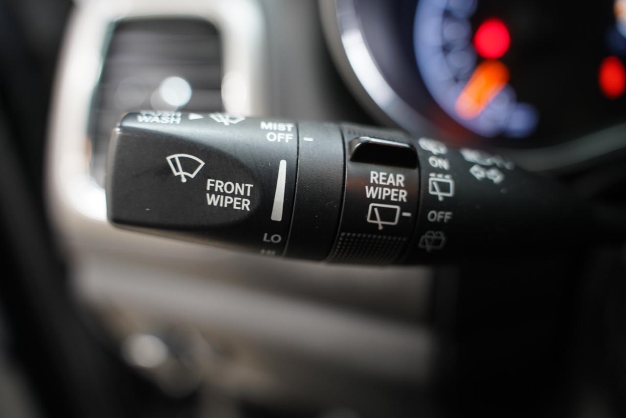 Jeep Grand Cherokee Altitude 4x4 2018