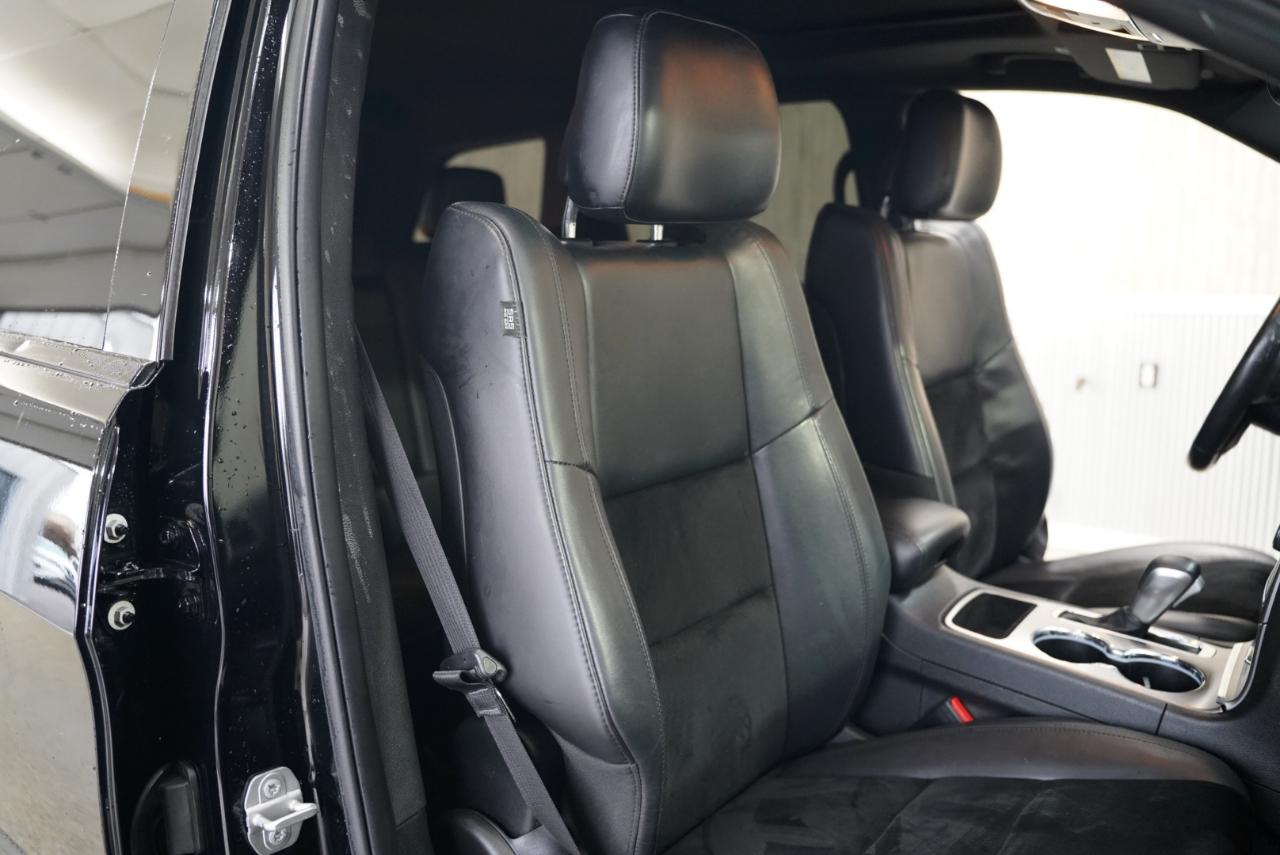 Jeep Grand Cherokee Altitude 4x4 2018