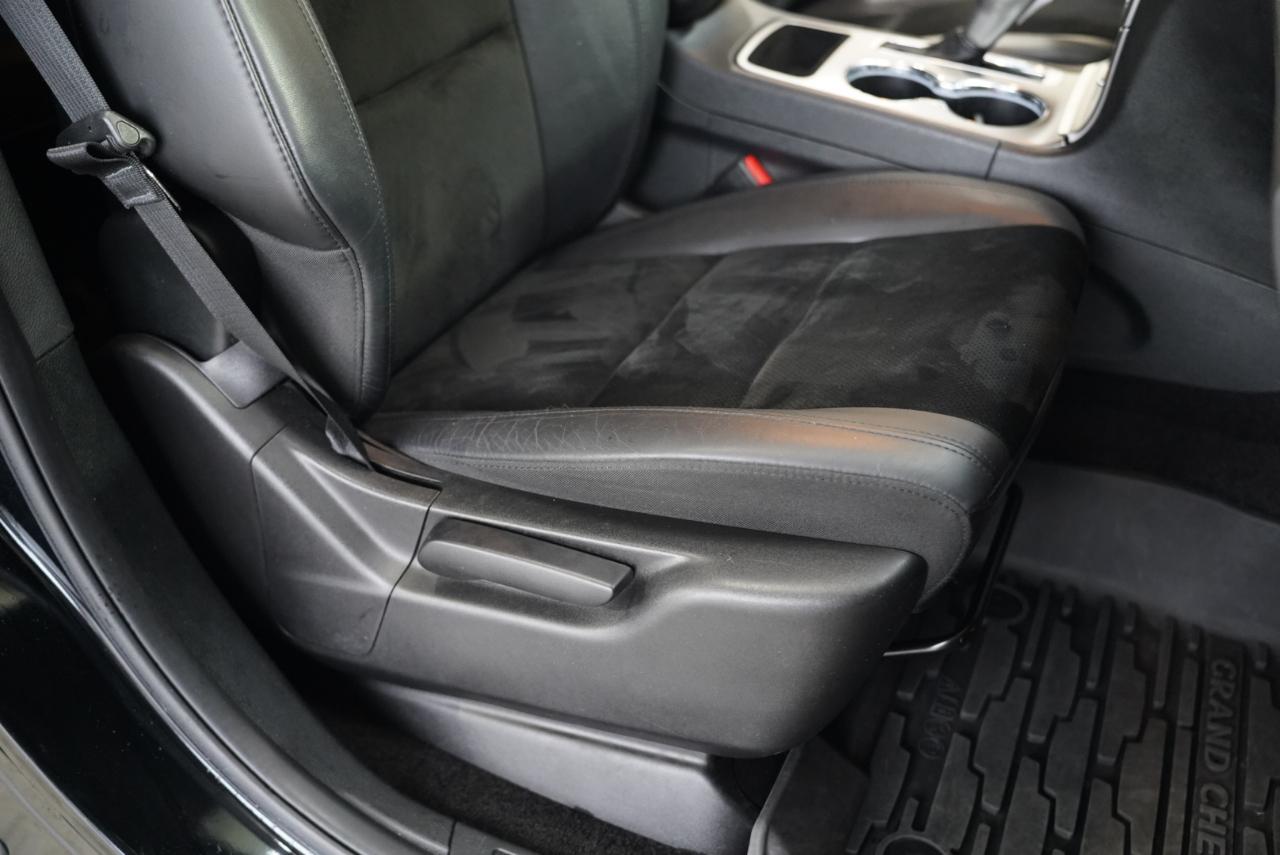 Jeep Grand Cherokee Altitude 4x4 2018