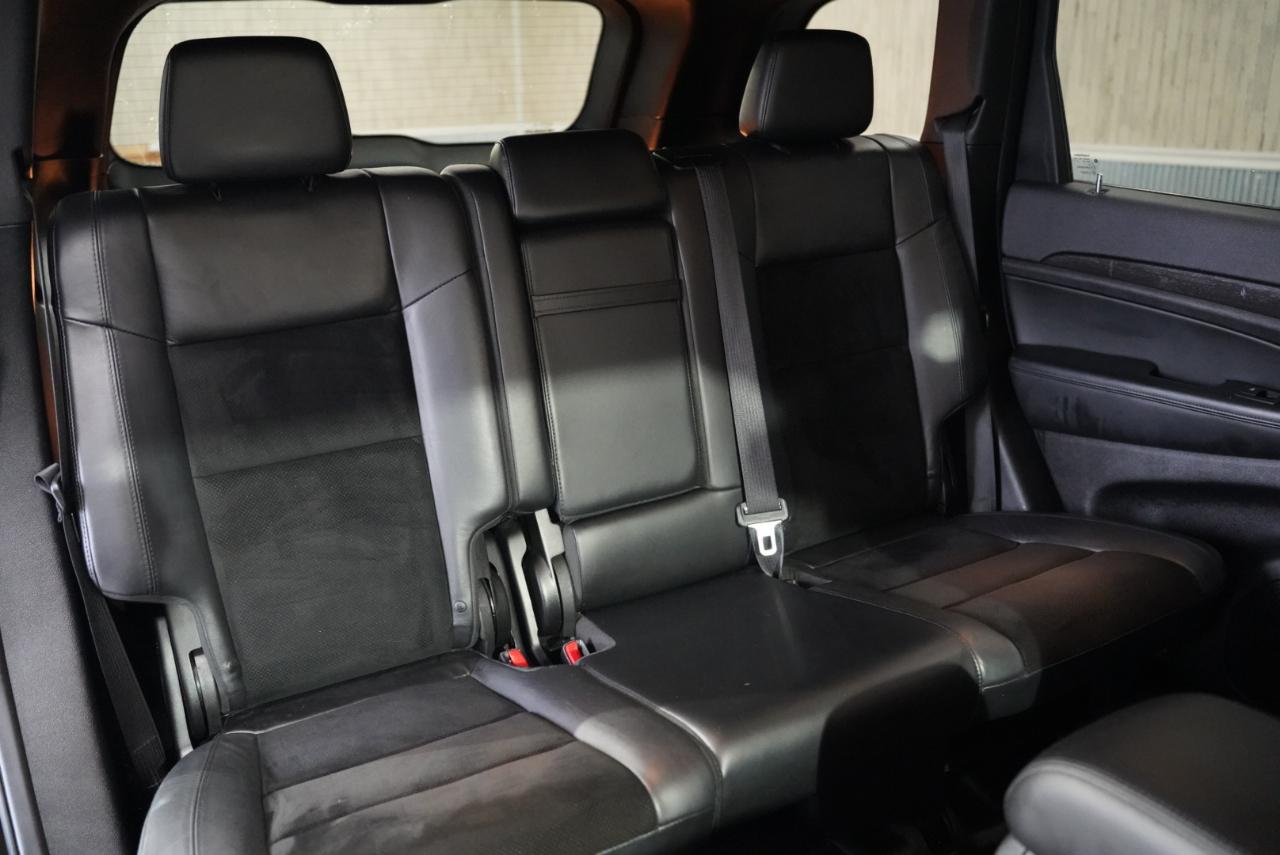 Jeep Grand Cherokee Altitude 4x4 2018