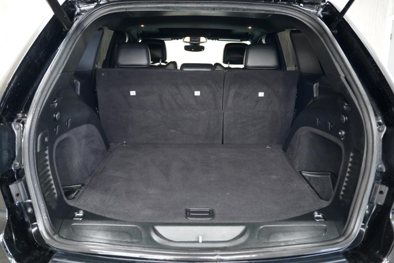 Jeep Grand Cherokee Altitude 4x4 2018