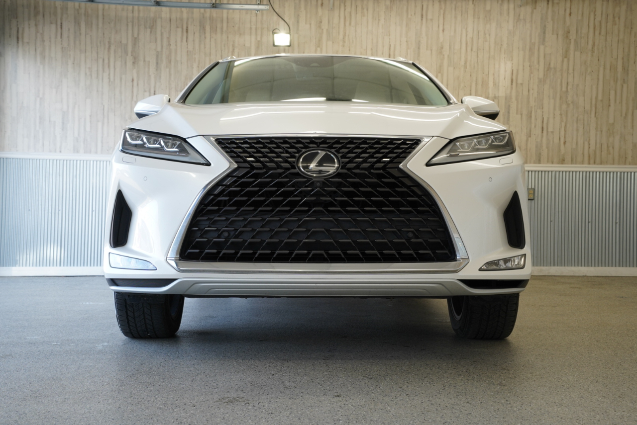 Lexus RX RX 350L Luxury AWD 2020