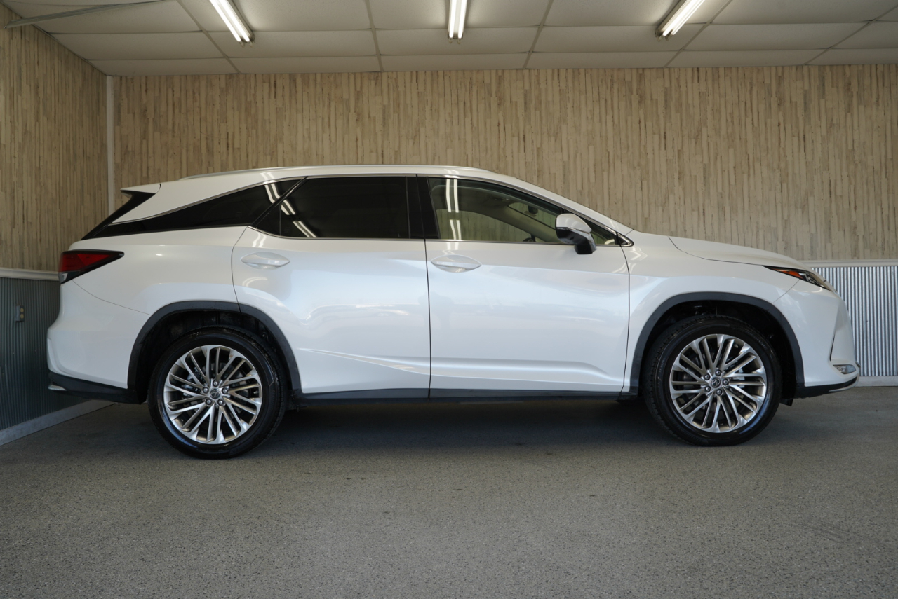 Lexus RX RX 350L Luxury AWD 2020