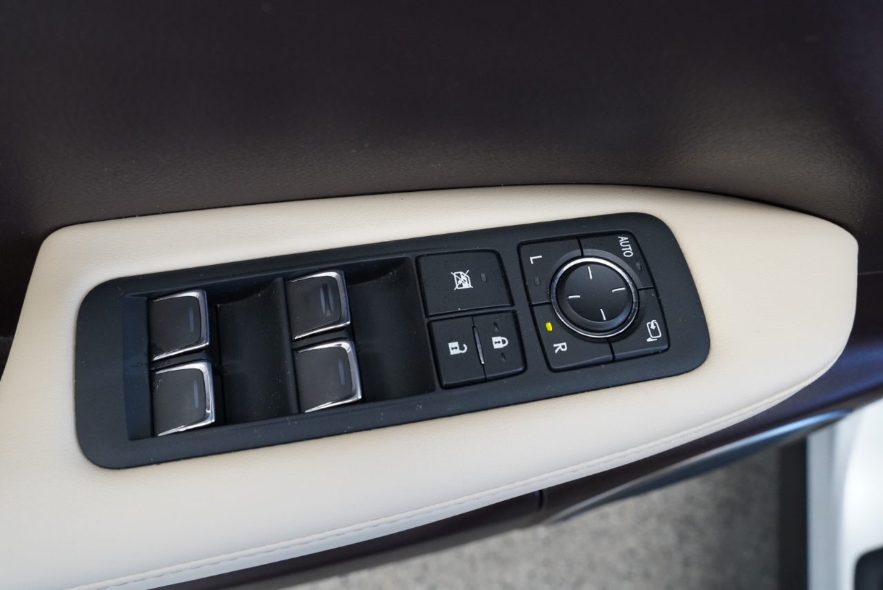 Lexus RX RX 350L Luxury AWD 2020