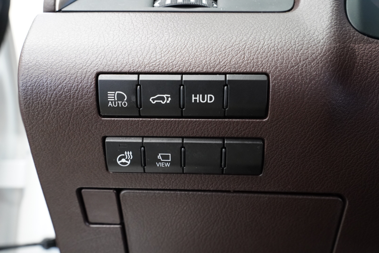 Lexus RX RX 350L Luxury AWD 2020