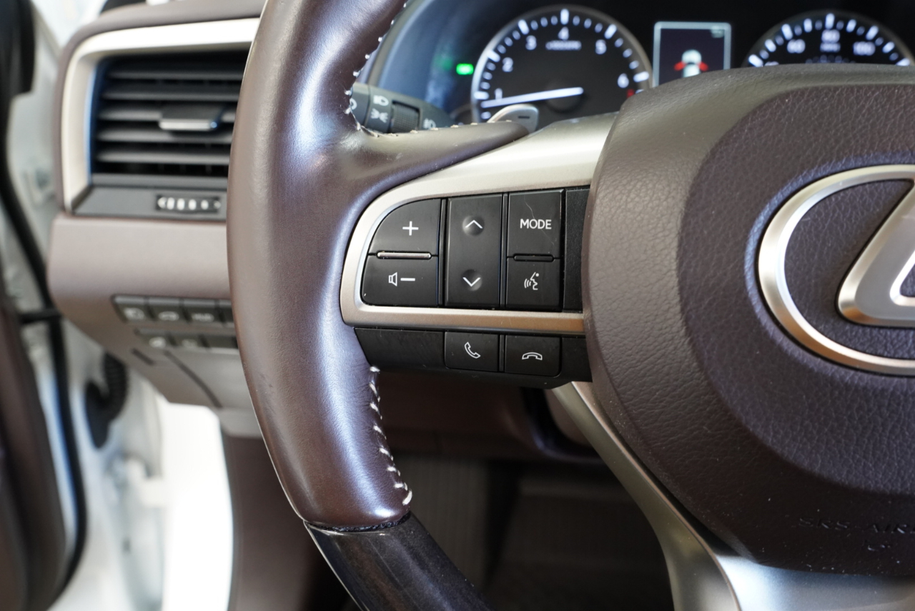 Lexus RX RX 350L Luxury AWD 2020