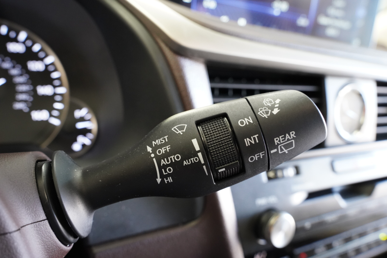 Lexus RX RX 350L Luxury AWD 2020