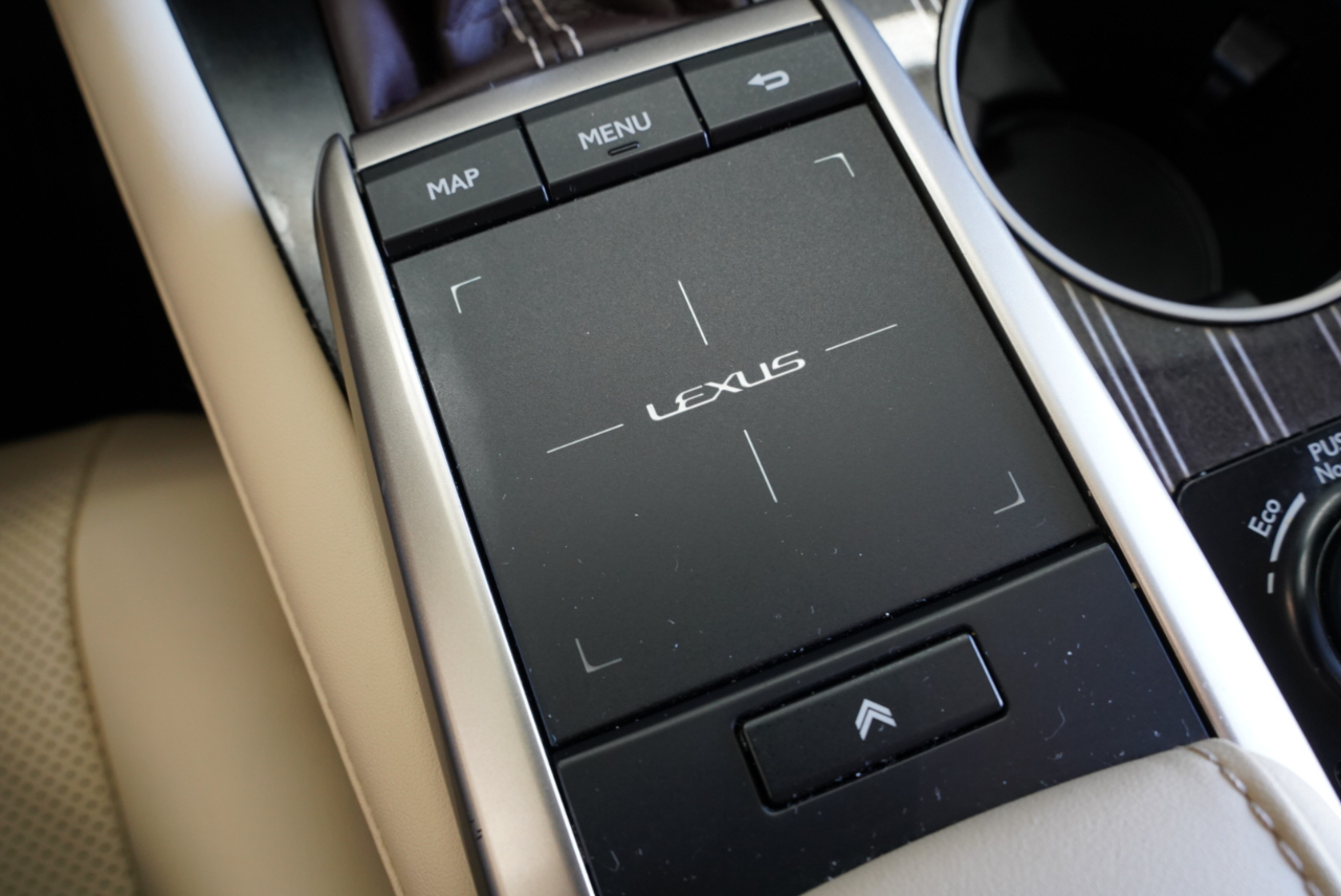 Lexus RX RX 350L Luxury AWD 2020