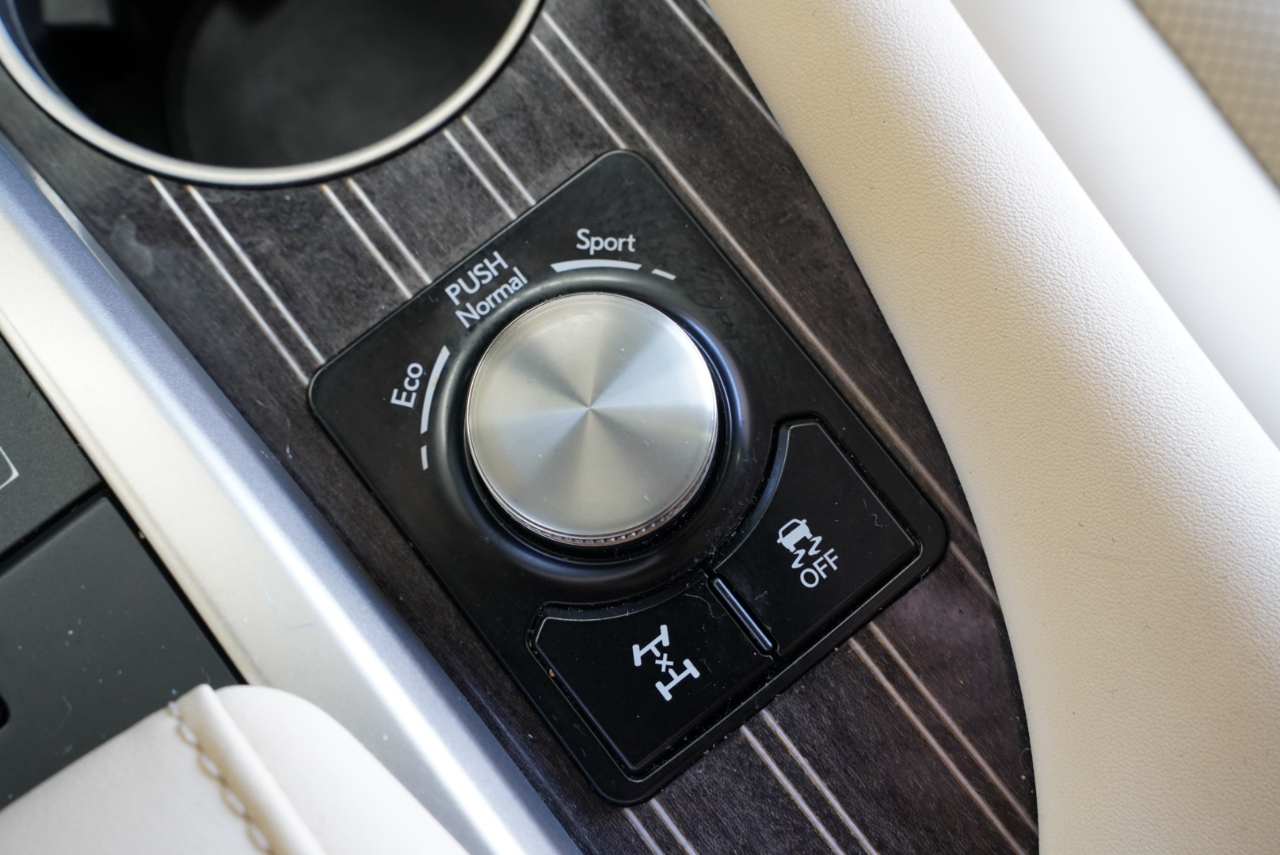 Lexus RX RX 350L Luxury AWD 2020