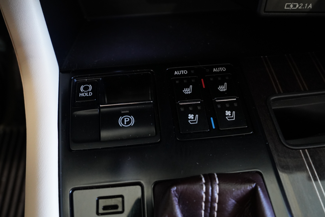 Lexus RX RX 350L Luxury AWD 2020