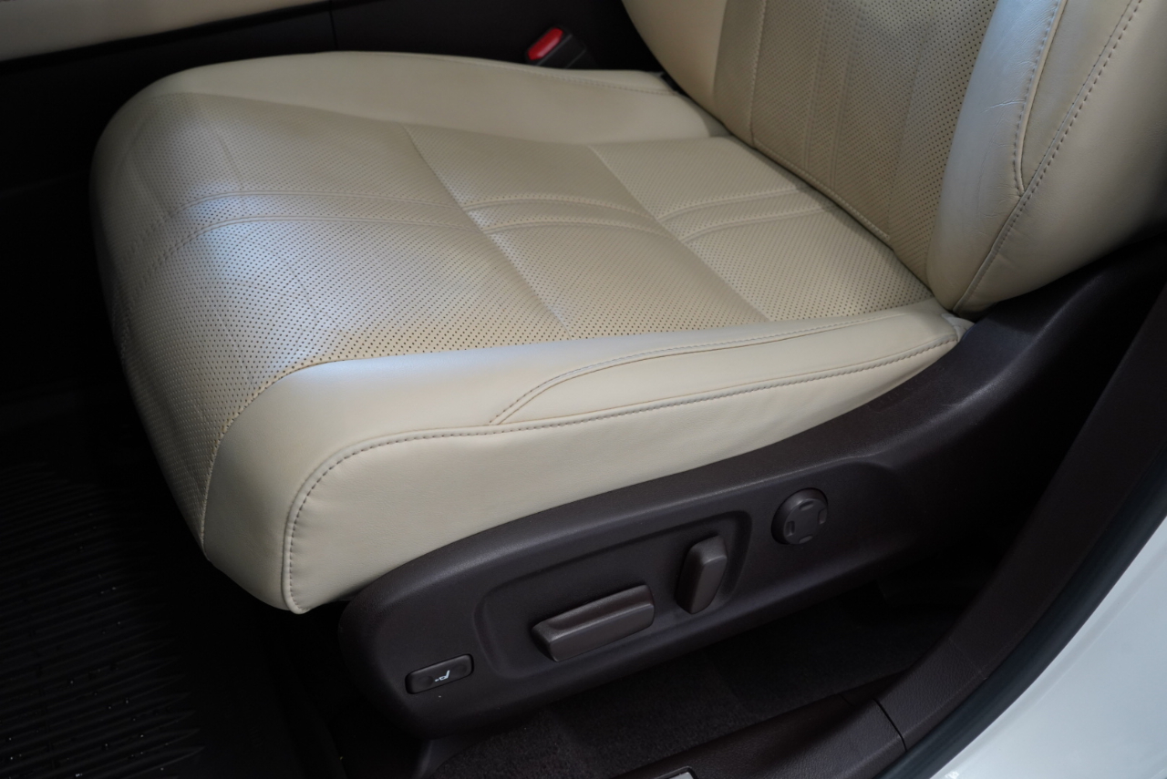 Lexus RX RX 350L Luxury AWD 2020