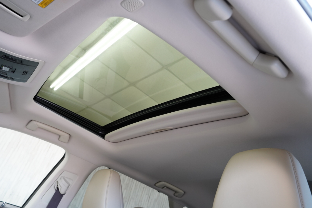 Lexus RX RX 350L Luxury AWD 2020