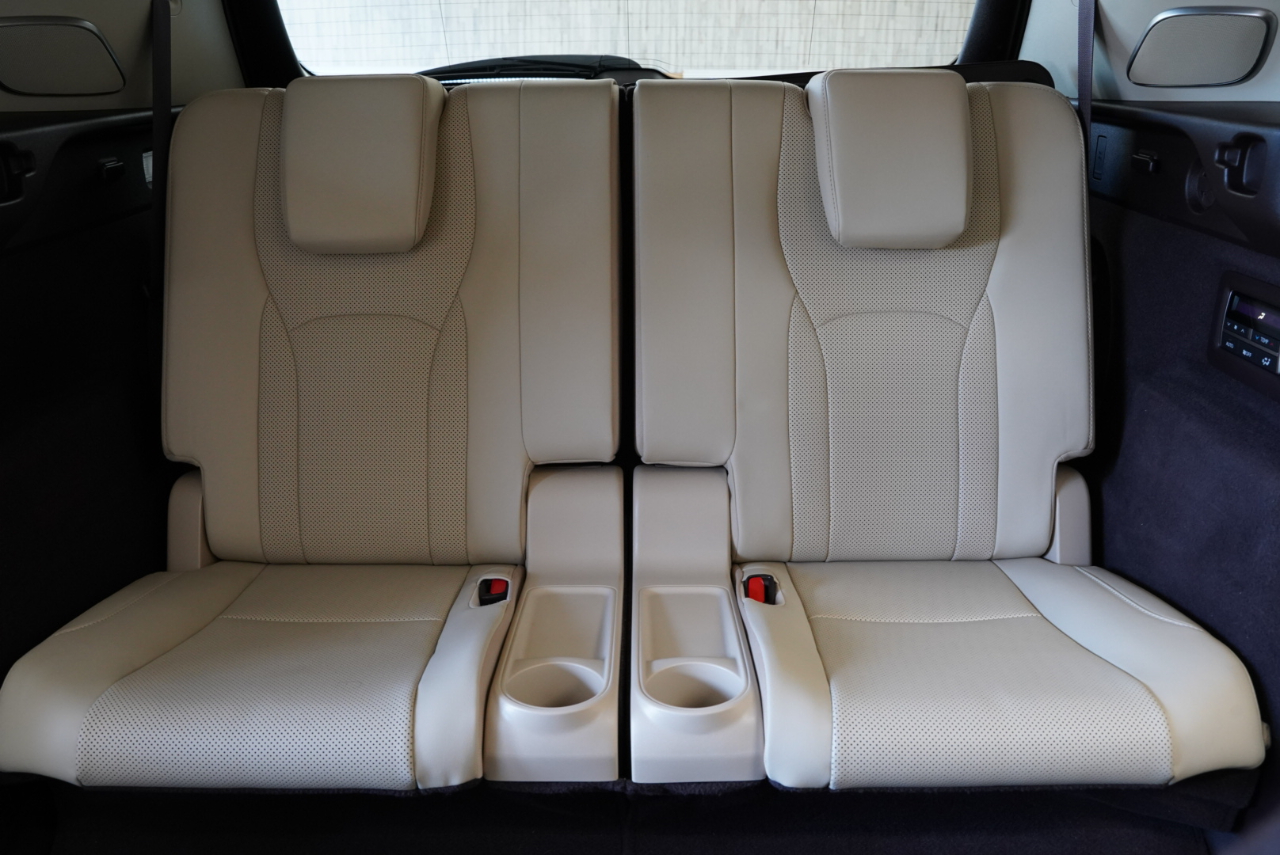 Lexus RX RX 350L Luxury AWD 2020