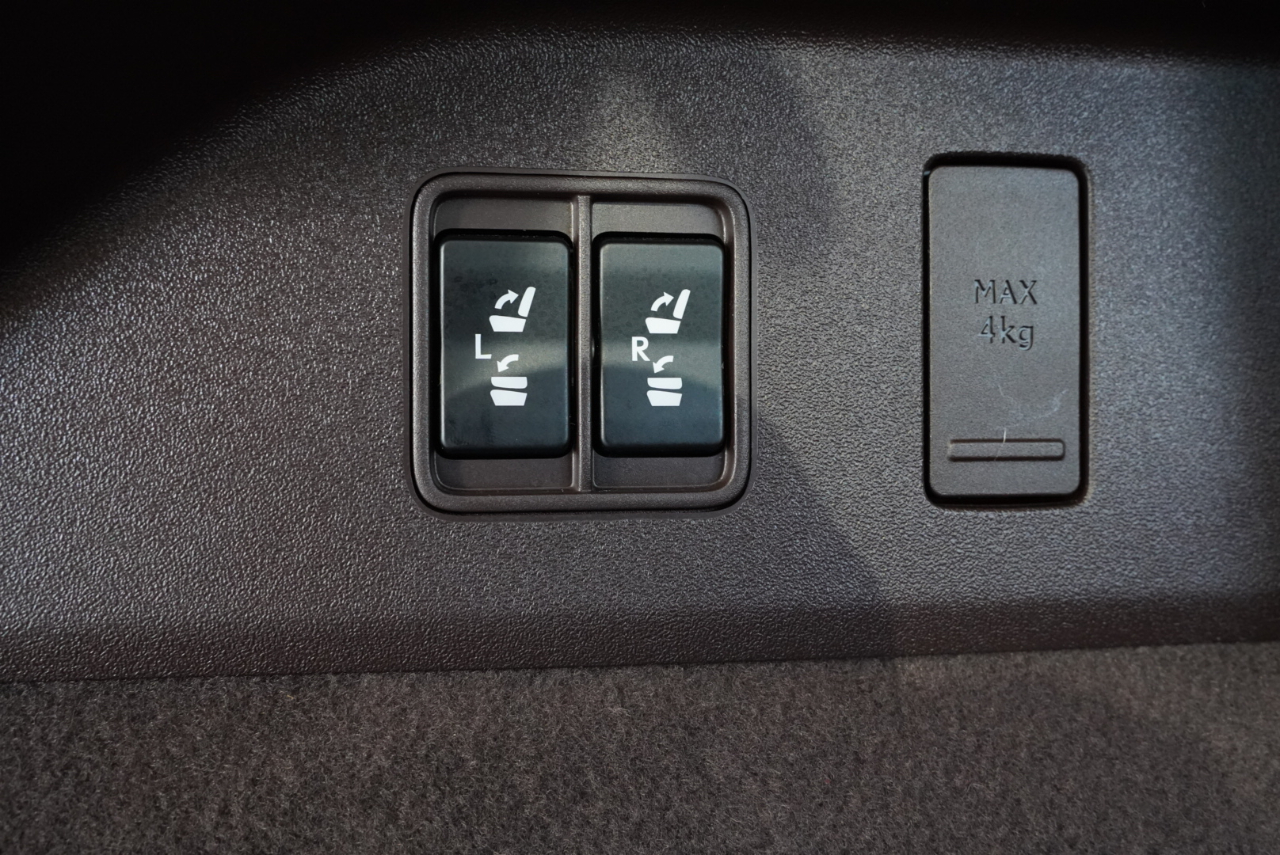 Lexus RX RX 350L Luxury AWD 2020