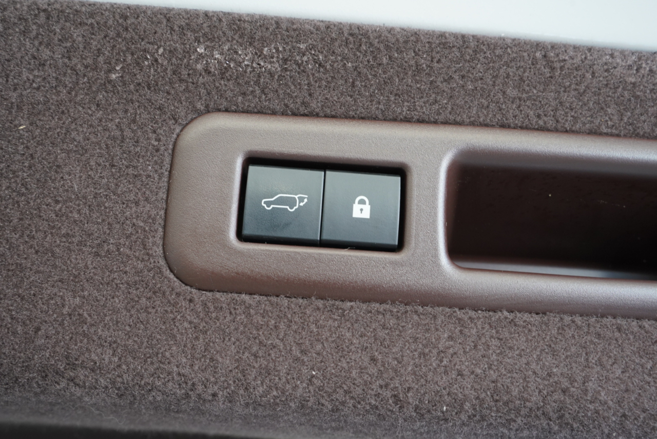 Lexus RX RX 350L Luxury AWD 2020