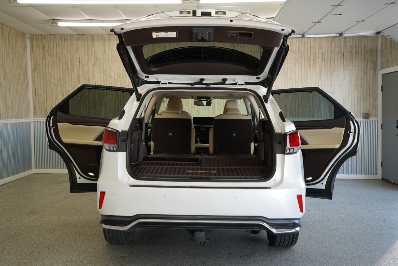 Lexus RX RX 350L Luxury AWD 2020