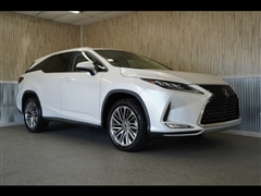 2020 Lexus RX 