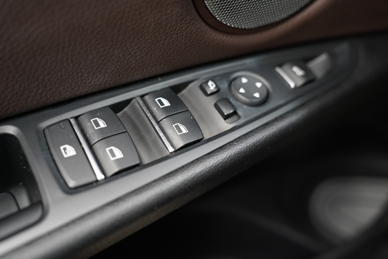 BMW X5 xDrive35i Sports Activity Vehicle 2018