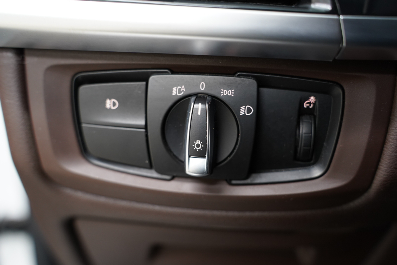 BMW X5 xDrive35i Sports Activity Vehicle 2018