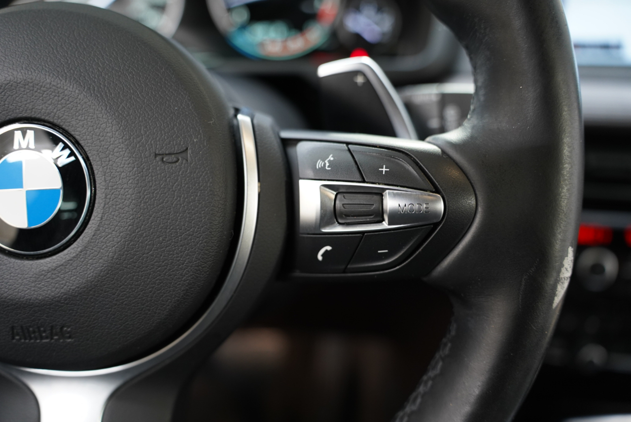 BMW X5 xDrive35i Sports Activity Vehicle 2018