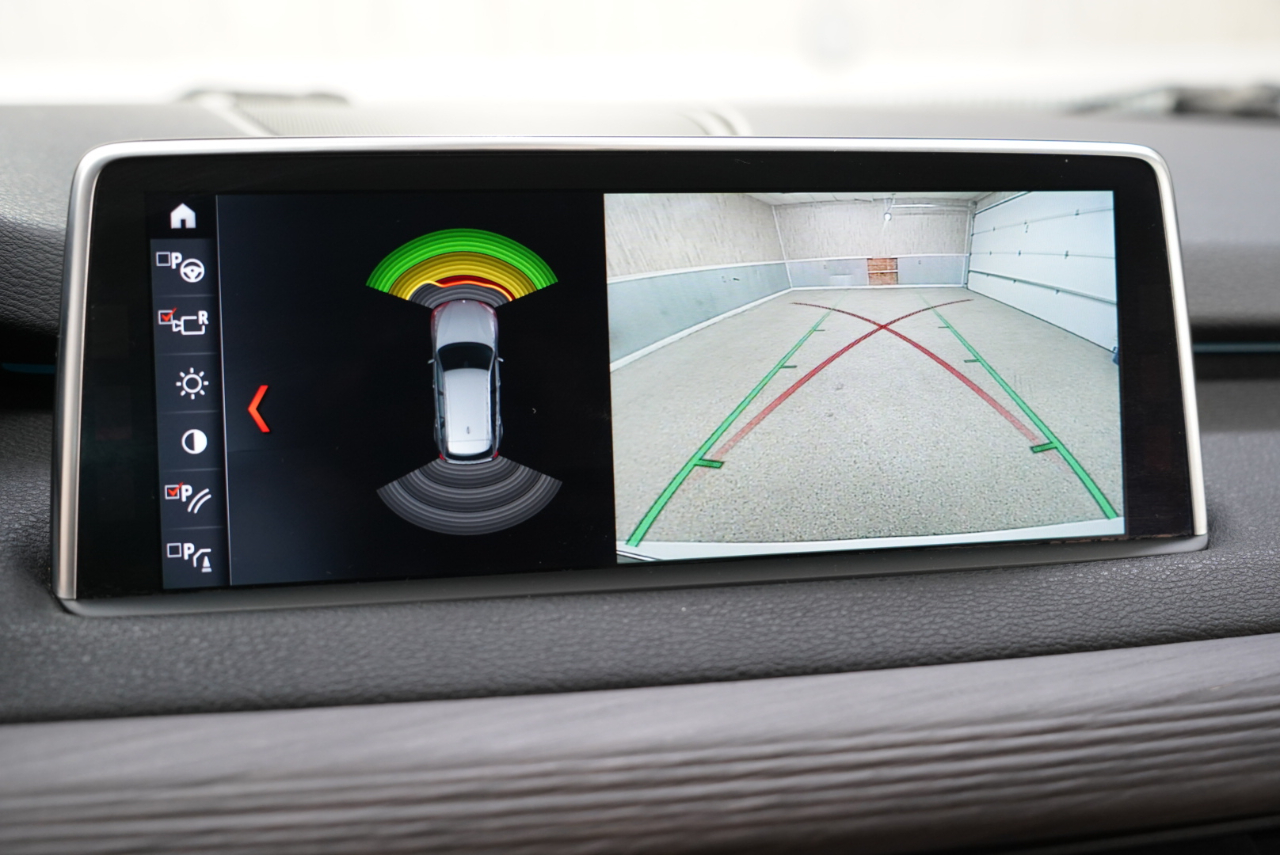 BMW X5 xDrive35i Sports Activity Vehicle 2018