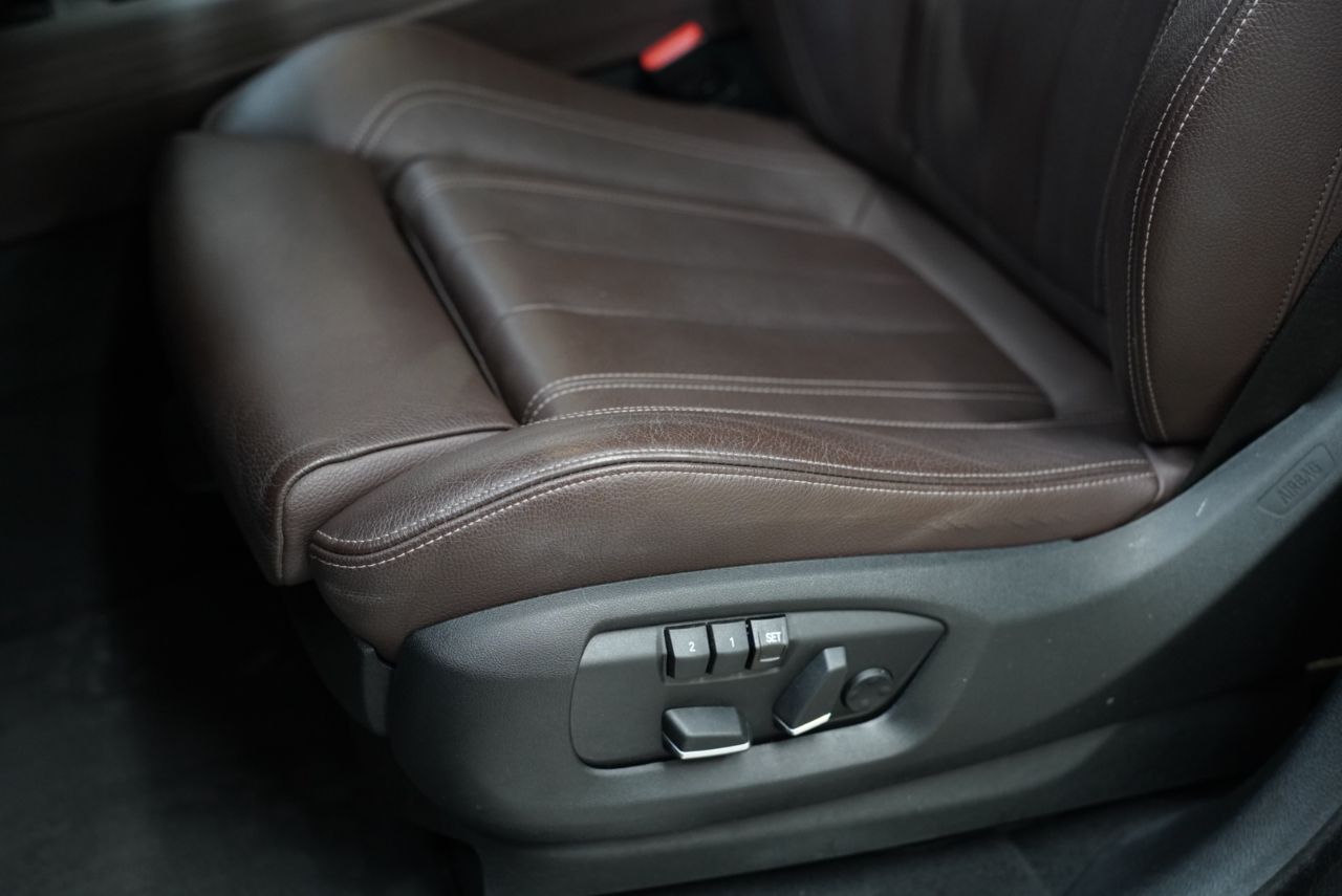 BMW X5 xDrive35i Sports Activity Vehicle 2018