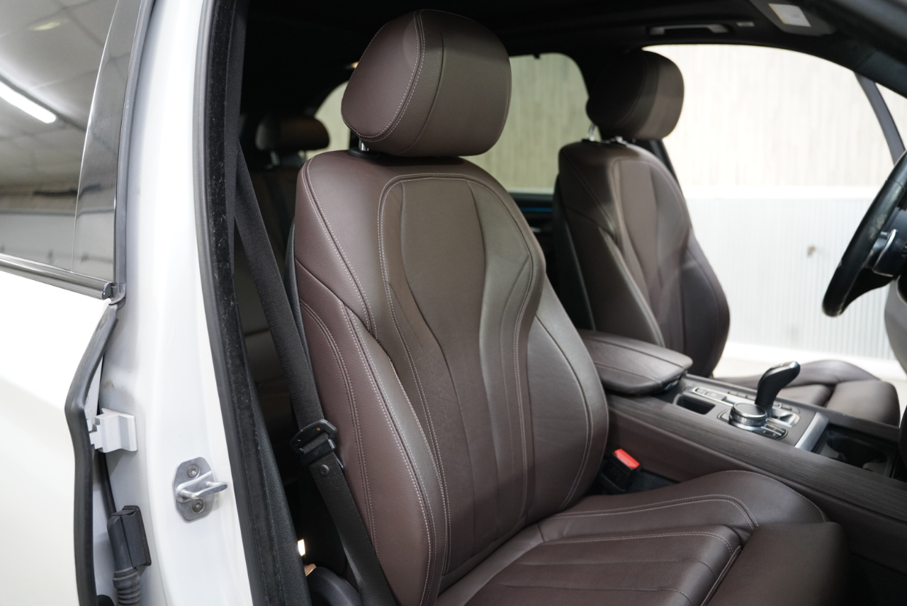 BMW X5 xDrive35i Sports Activity Vehicle 2018