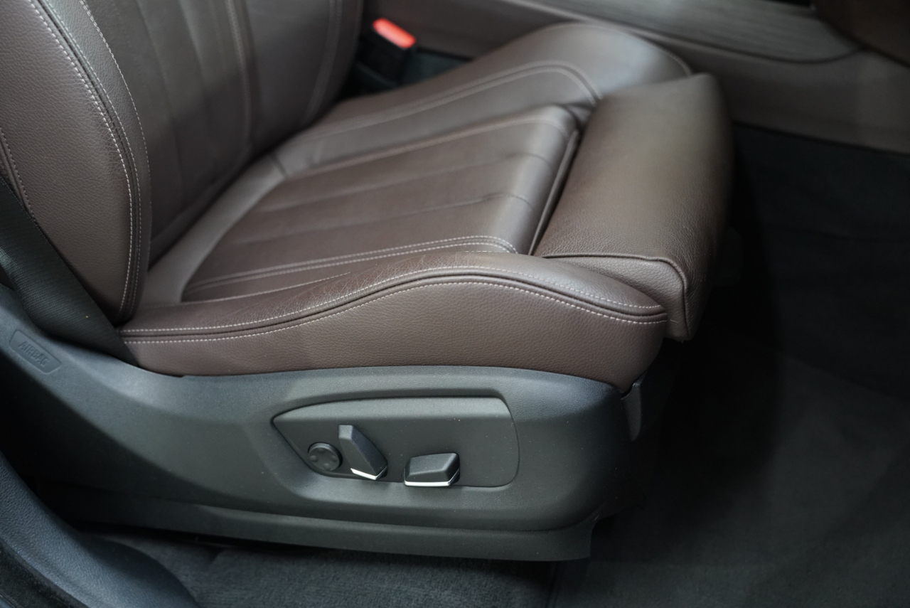 BMW X5 xDrive35i Sports Activity Vehicle 2018