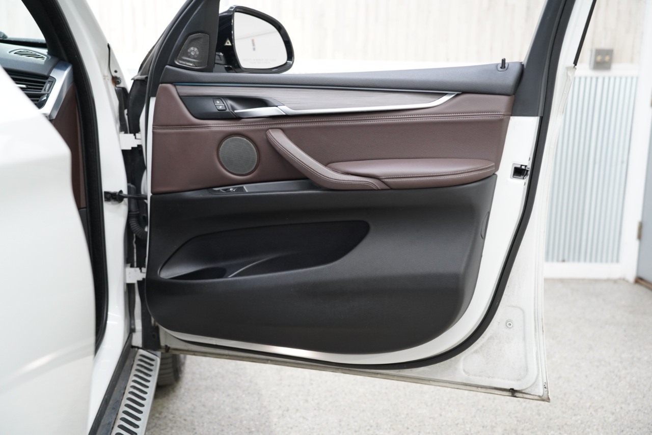 BMW X5 xDrive35i Sports Activity Vehicle 2018