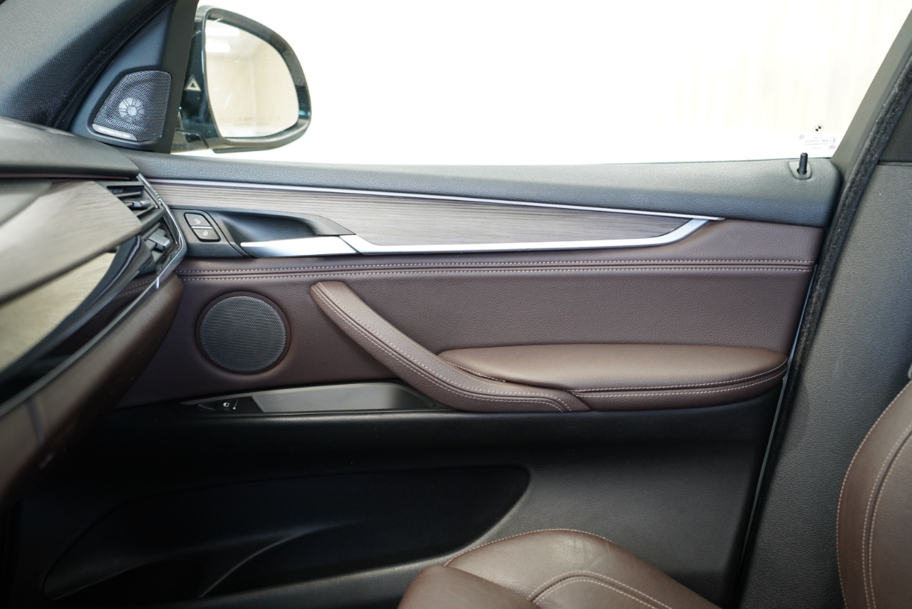 BMW X5 xDrive35i Sports Activity Vehicle 2018