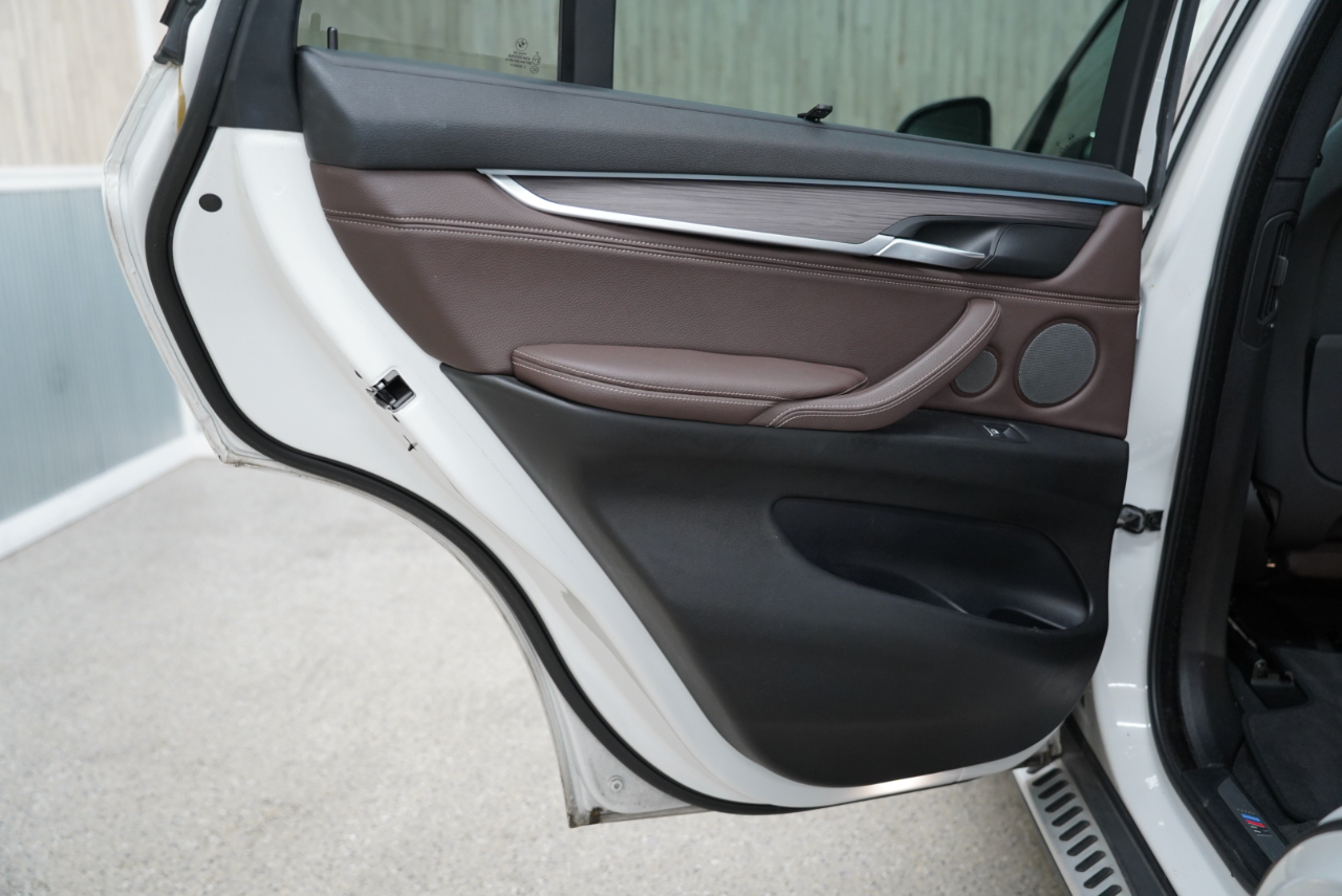 BMW X5 xDrive35i Sports Activity Vehicle 2018