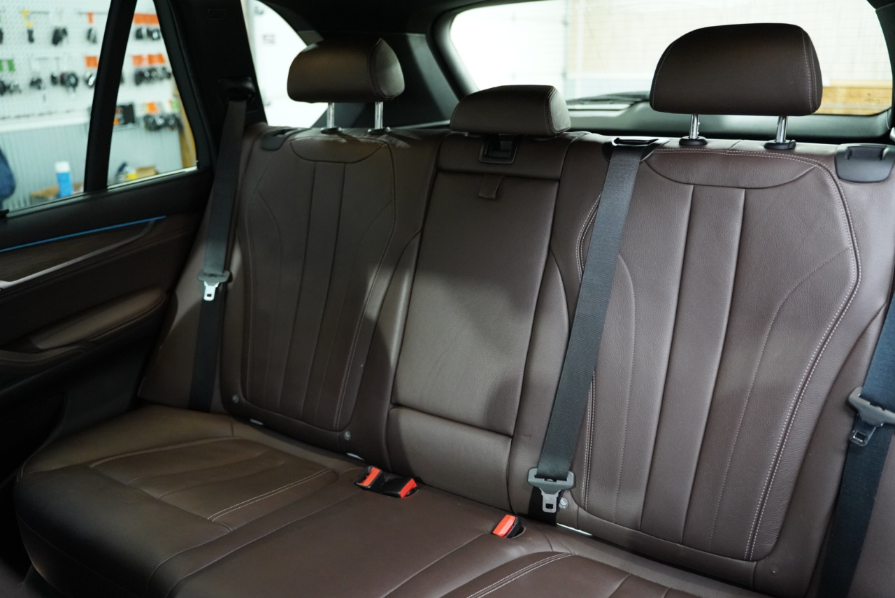 BMW X5 xDrive35i Sports Activity Vehicle 2018